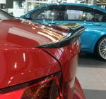 BMW 335i M Performance by Abu Dhabi Motors 2014 года